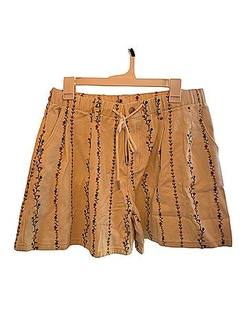 Aaron & Amber Dressy Shorts (view 1)