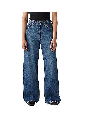 Levi's Cinch Baggy Jeans (view 1)