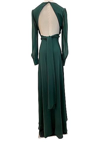Lulus Cocktail Dress (view 2)
