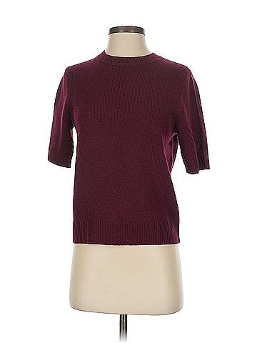 Vince. Vince. Wool Pullover Sweater (view 1)