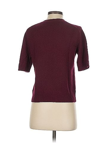 Vince. Vince. Wool Pullover Sweater (view 2)