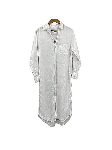 Frank & Eileen Rory Casual Dress (view 1)