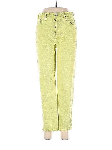 Mother Mother Jeans (view 1)