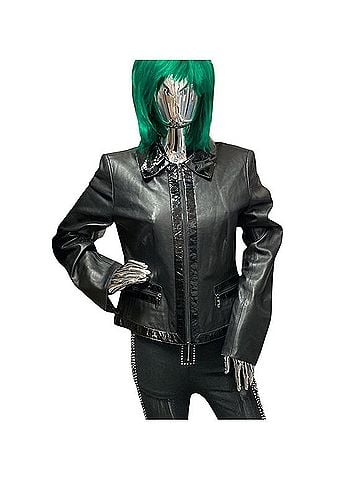 Carlisle Jacket (view 1)