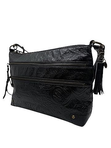 The Sak Lance Crossbody Bag (view 1)