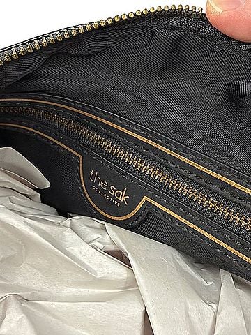 The Sak Lance Crossbody Bag (view 2)