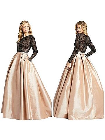 Mac Duggal Cocktail Dress (view 1)