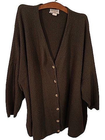 Venezia Cardigan (view 1)