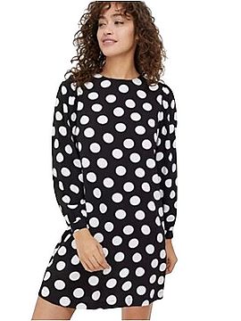 Zara Casual Dress (view 2)