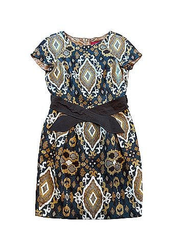 Carolina Herrera Cocktail Dress (view 1)