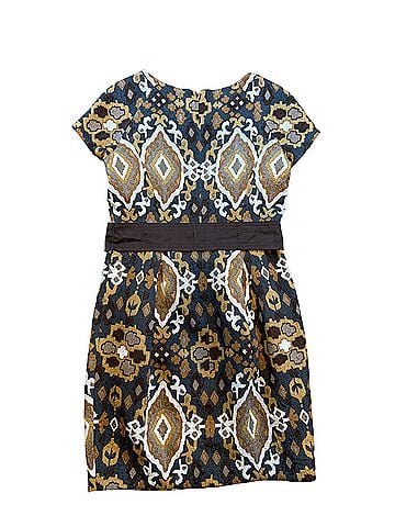 Carolina Herrera Cocktail Dress (view 2)