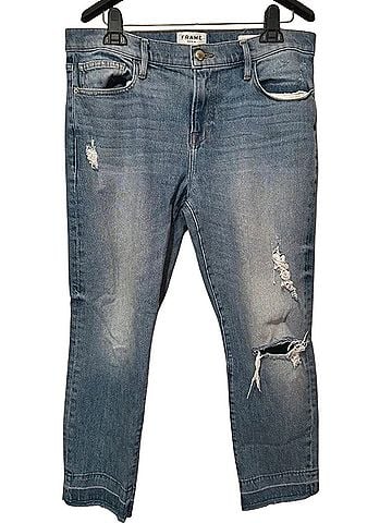 FRAME Jeans (view 1)
