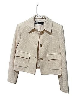 Zara Coat (view 1)