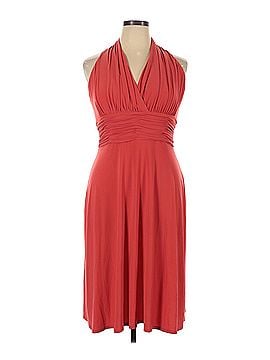 Evan Picone Evan Picone Casual Dress (view 1)
