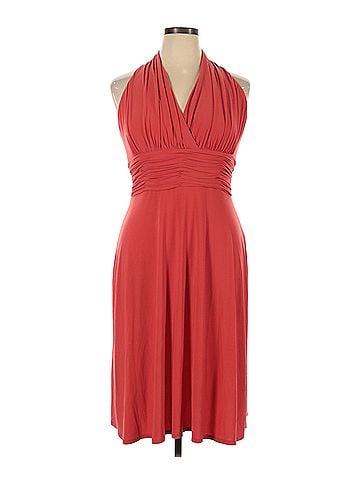 Evan Picone Evan Picone Casual Dress (view 1)