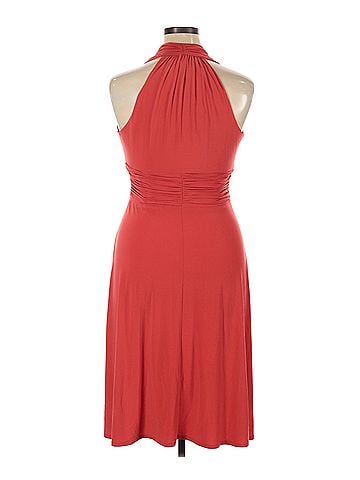 Evan Picone Evan Picone Casual Dress (view 2)