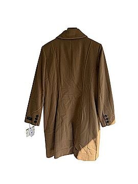 Anne Klein Coat (view 2)