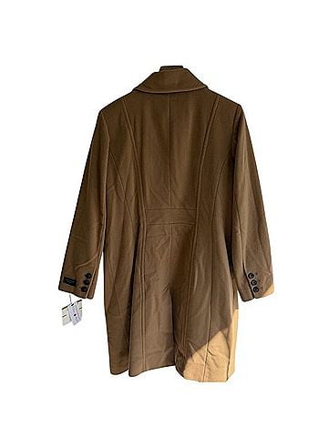 Anne Klein Coat (view 2)