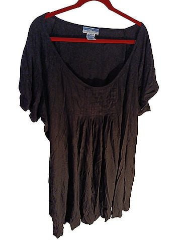 Resorts Casual Dress (view 1)