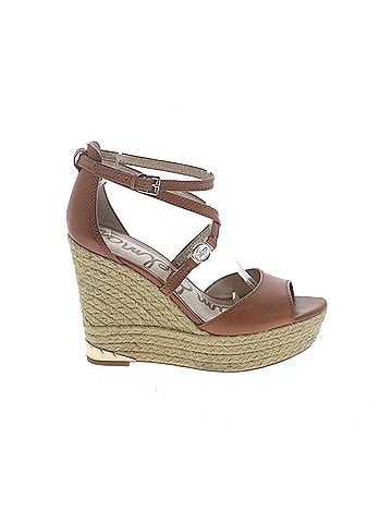 Sam Edelman Sam Edelman Wedges (view 1)