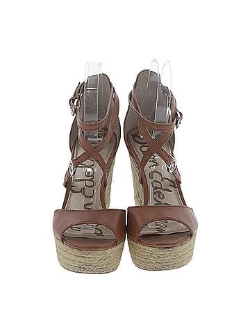Sam Edelman Sam Edelman Wedges (view 2)