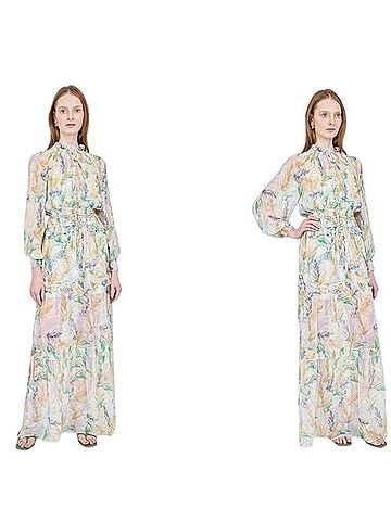 Christy Lynn Florence Casual Dress (view 1)