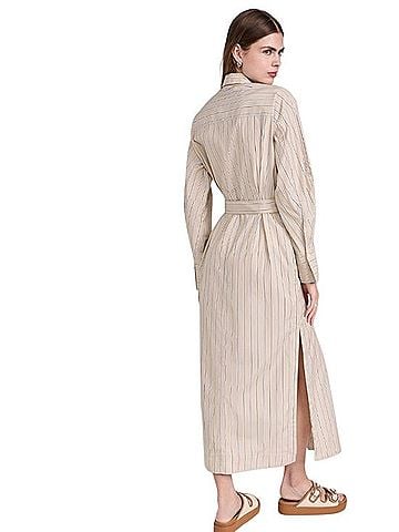 Rag & Bone Briar Casual Dress (view 2)