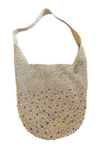 The Sak 120 Hobo Bag Shoulder Bag (view 1)