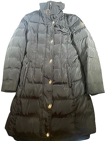 Michael Kors Coat (view 1)
