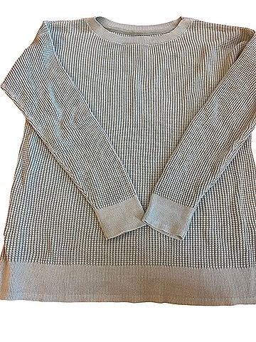 L.L.Bean Pullover Sweater (view 1)