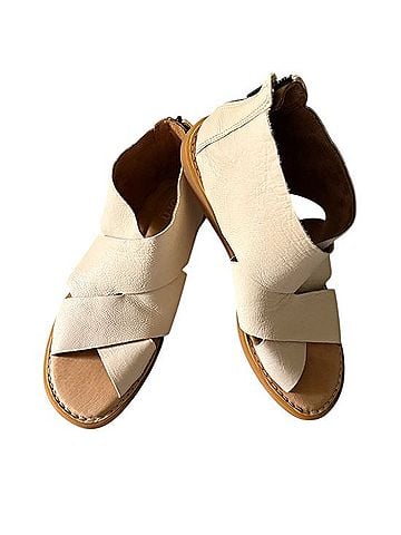 Born Imani Sandals (view 1)