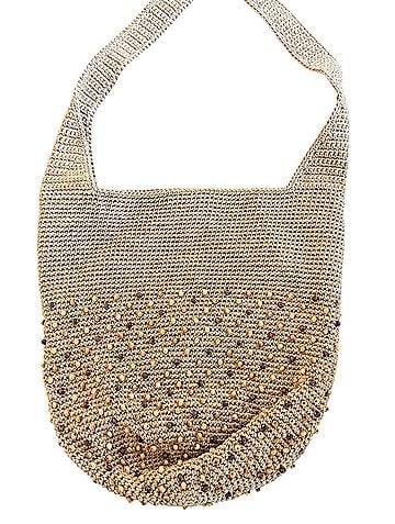 The Sak 120 Hobo Bag Shoulder Bag (view 2)