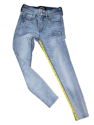 Express Leggings (view 1)