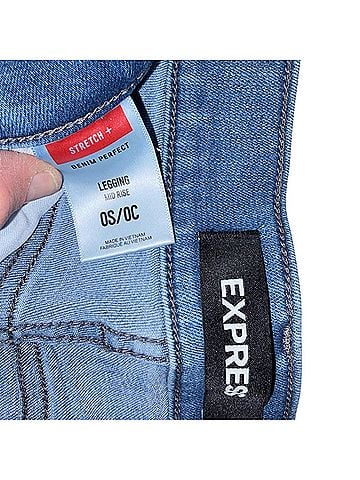 Express Leggings (view 2)