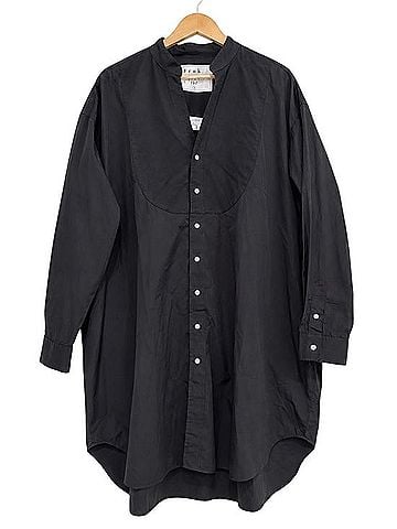 Frank & Eileen Tori Casual Dress (view 1)