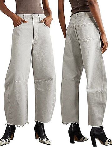 Citizens of Humanity Horseshoe Jean Jeans (view 2)