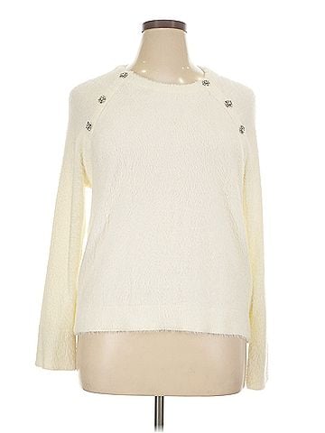 Talbots Talbots Pullover Sweater (view 1)