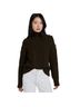 Theory Mixed Cable Knit Sweater Pullover Sweater - photo 1