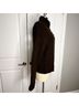 Theory Mixed Cable Knit Sweater Pullover Sweater - photo 6