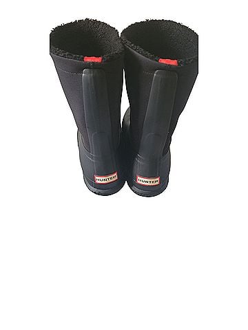 Hunter Rain Boots (view 2)