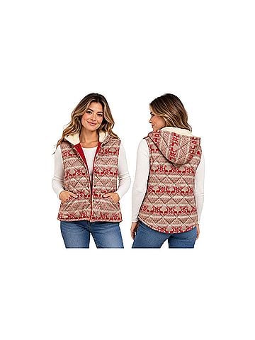 Free People Vest (view 1)