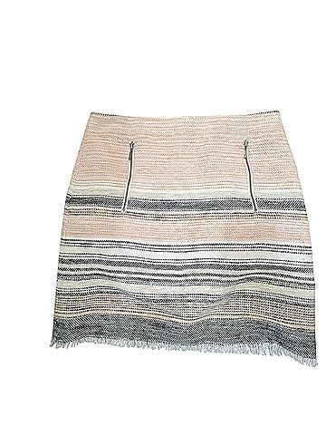 Ann Taylor LOFT Casual Skirt (view 1)
