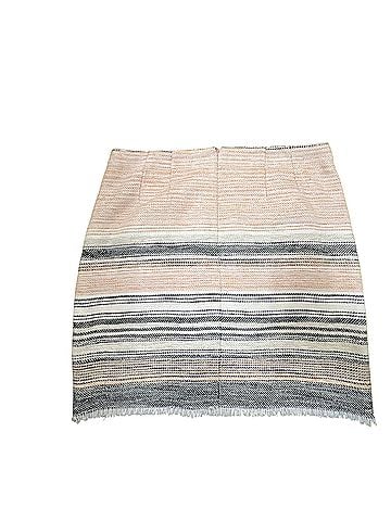 Ann Taylor LOFT Casual Skirt (view 2)