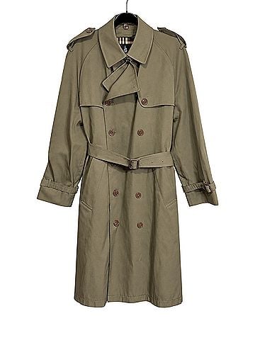 Misty Harbor Trenchcoat (view 2)