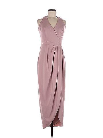 Xscape Xscape Cocktail Dress (view 1)