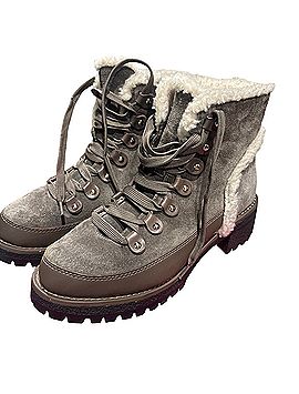 Tory Burch Boots (view 1)