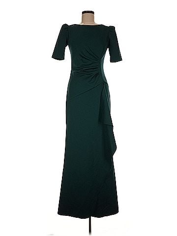 Xscape Xscape Cocktail Dress (view 1)