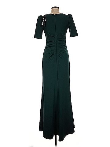 Xscape Xscape Cocktail Dress (view 2)