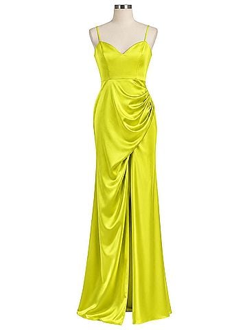 Maniju Assorted Brands Cocktail Dress (view 1)