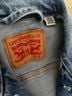 Levi's Blue Denim Jacket Size S - photo 3